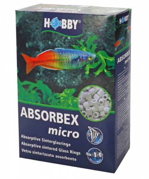 Absorbex micro 700 g